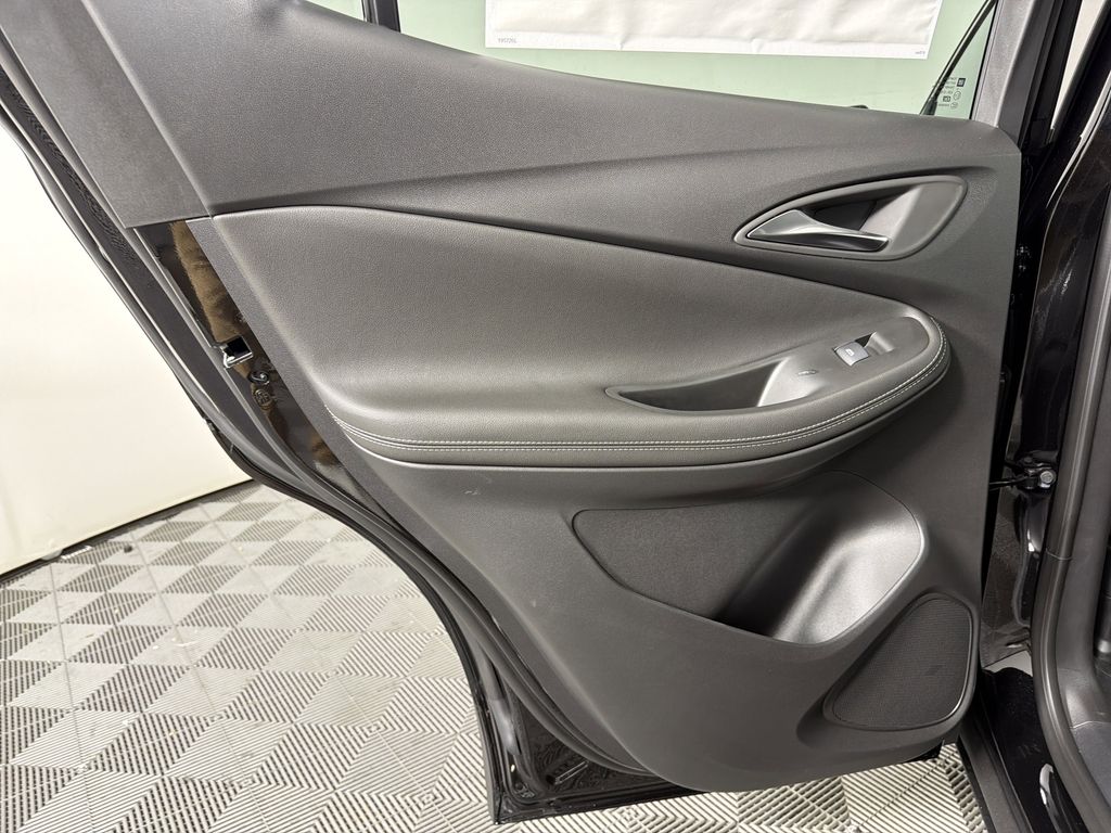 new 2026 Buick Encore GX car, priced at $26,780