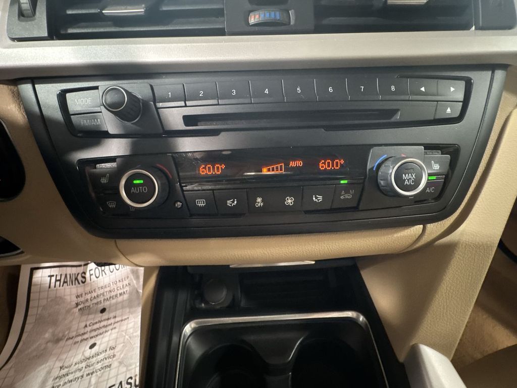 used 2014 BMW 3-Series car, priced at $13,331