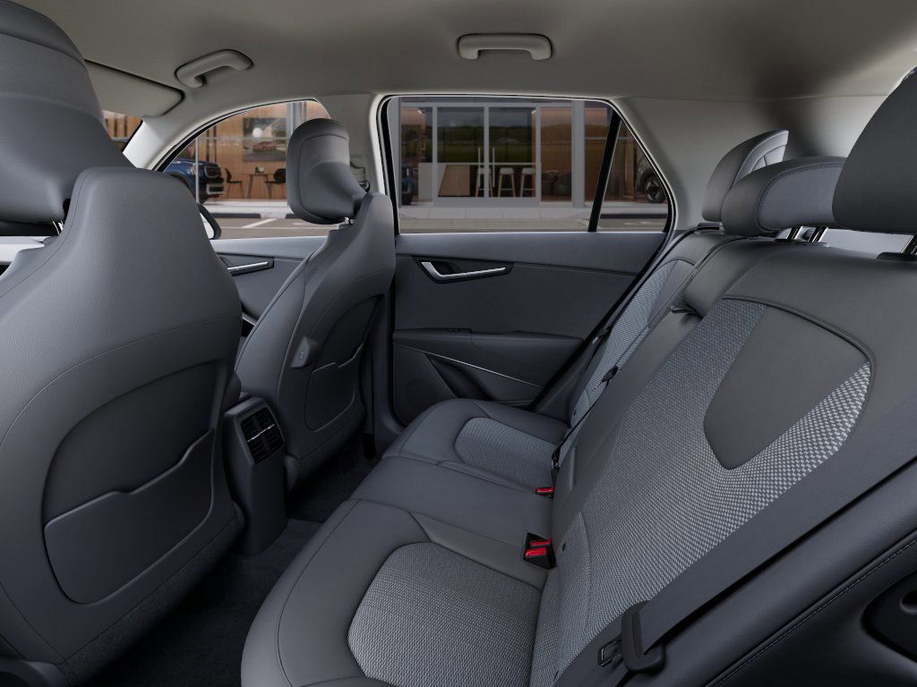 new 2025 Kia Niro car, priced at $30,220