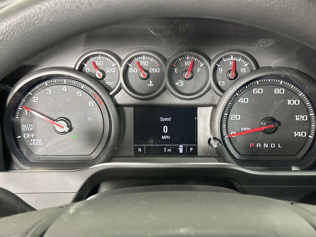new 2025 GMC Sierra 1500 car, priced at $33,145