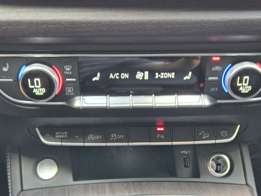 used 2022 Audi Q5 car, priced at $37,142