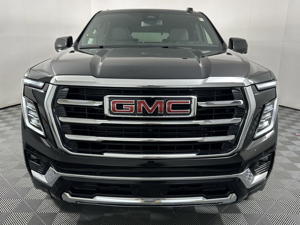 new 2025 GMC Yukon car, priced at $76,529