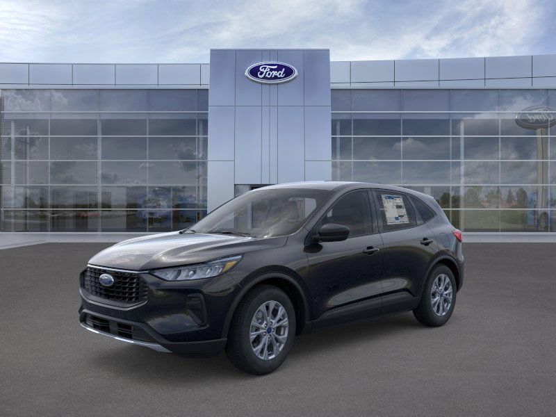 new 2025 Ford Escape car, priced at $34,405
