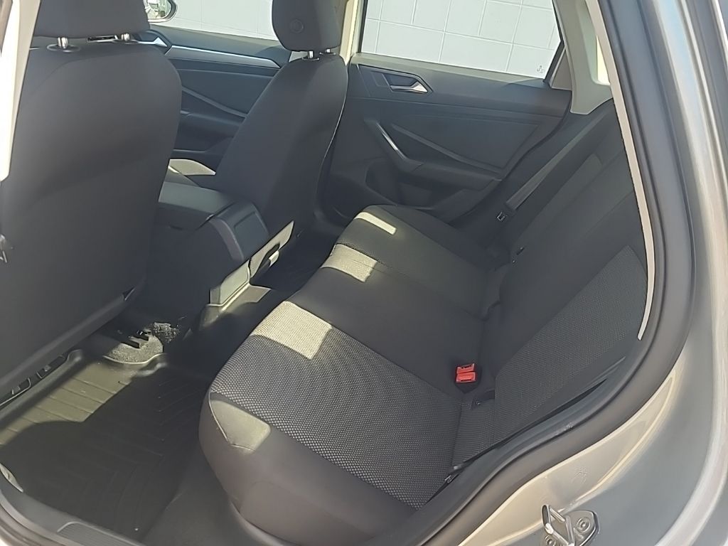 used 2020 Volkswagen Jetta car, priced at $16,854