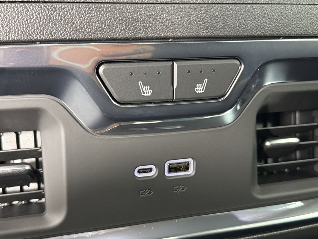 new 2026 GMC Sierra 1500 car, priced at $61,420