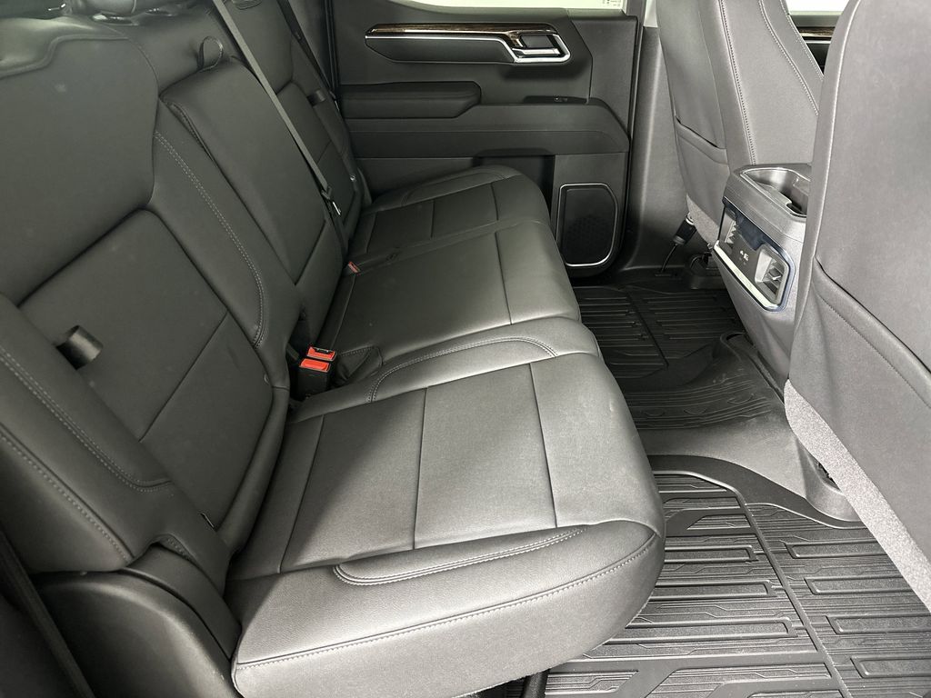 new 2025 GMC Sierra 1500 car, priced at $60,224