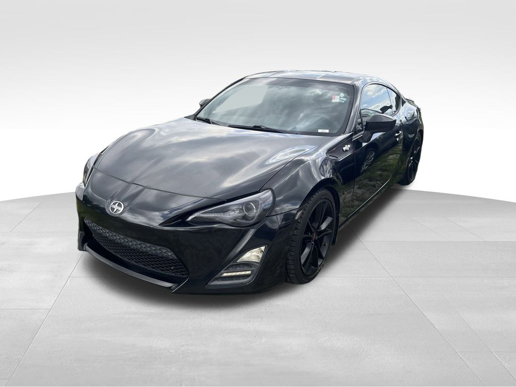 used 2014 Scion FR-S car, priced at $13,491