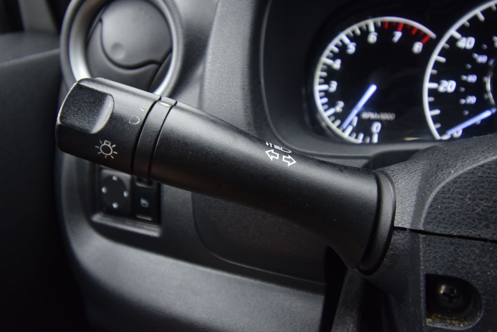 used 2015 Nissan Versa Note car, priced at $6,000