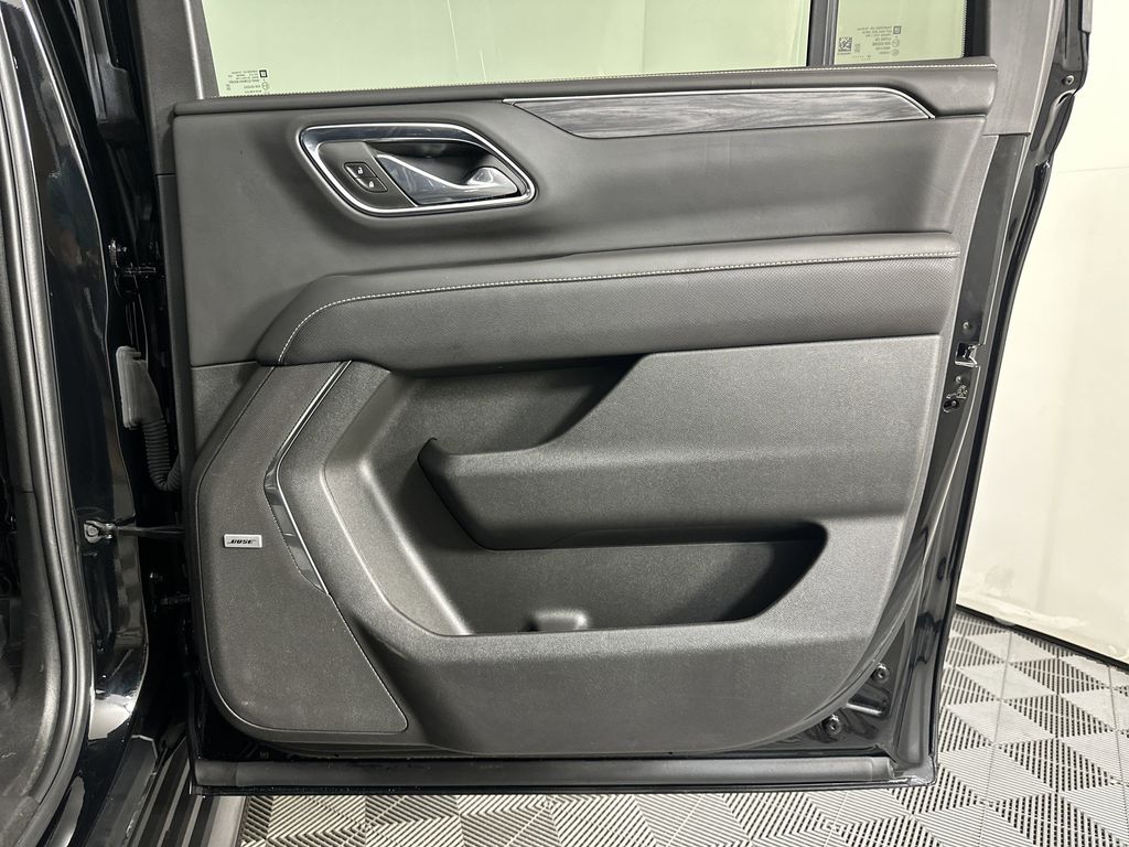 used 2023 GMC Yukon XL car, priced at $63,998