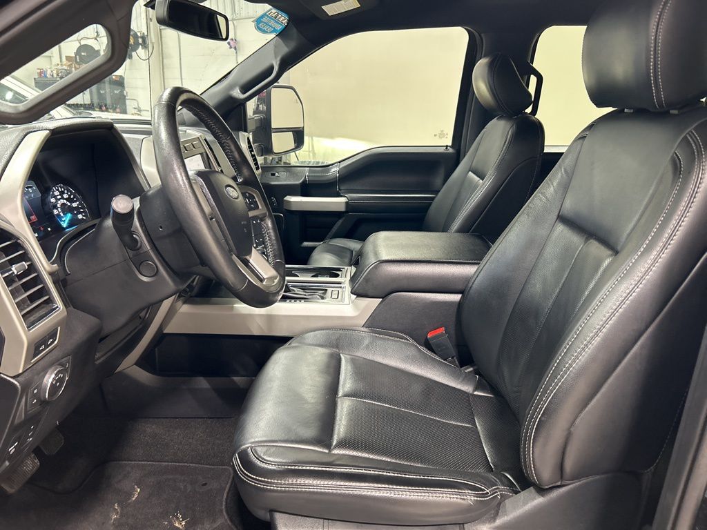 used 2020 Ford F-150 car, priced at $36,253