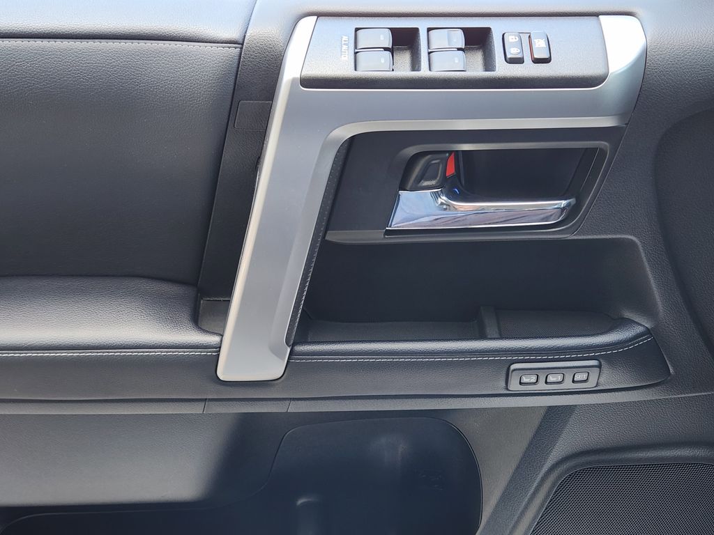 used 2023 Toyota 4Runner car, priced at $50,782