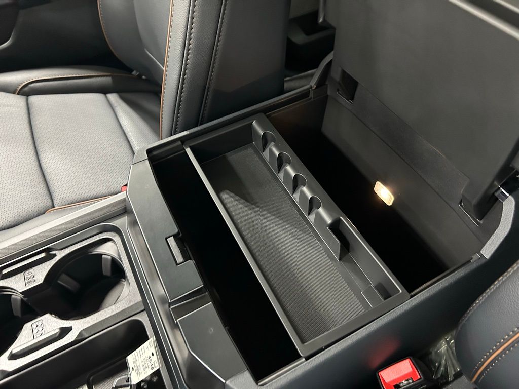 new 2026 Ford F-350SD car, priced at $79,460