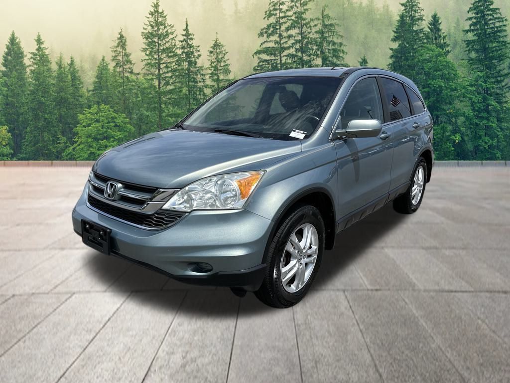 used 2011 Honda CR-V car, priced at $11,900