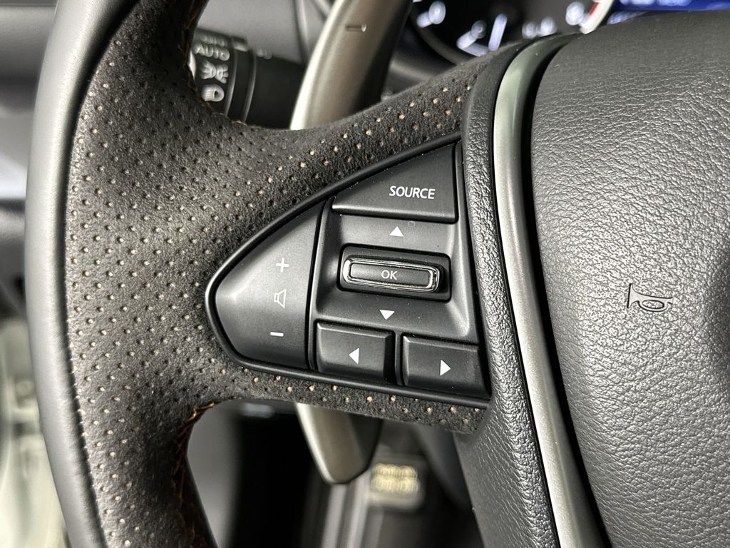 used 2023 Nissan Maxima car, priced at $30,834