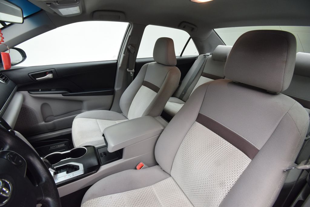 used 2012 Toyota Camry car, priced at $8,100