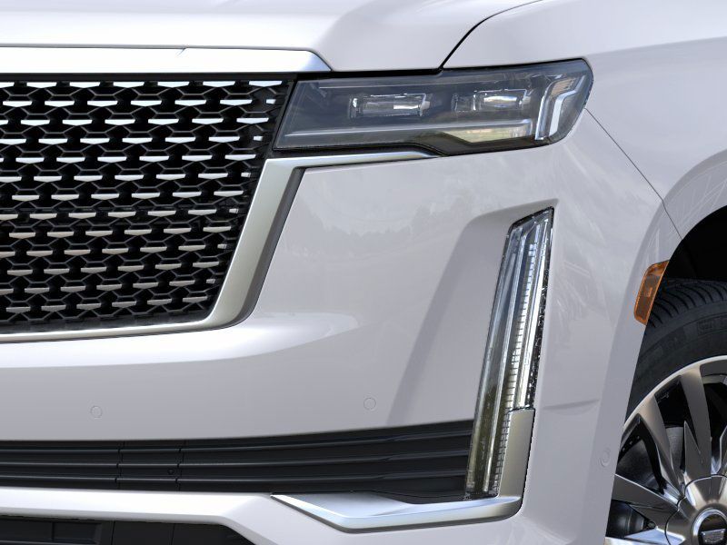 new 2024 Cadillac Escalade car, priced at $99,415