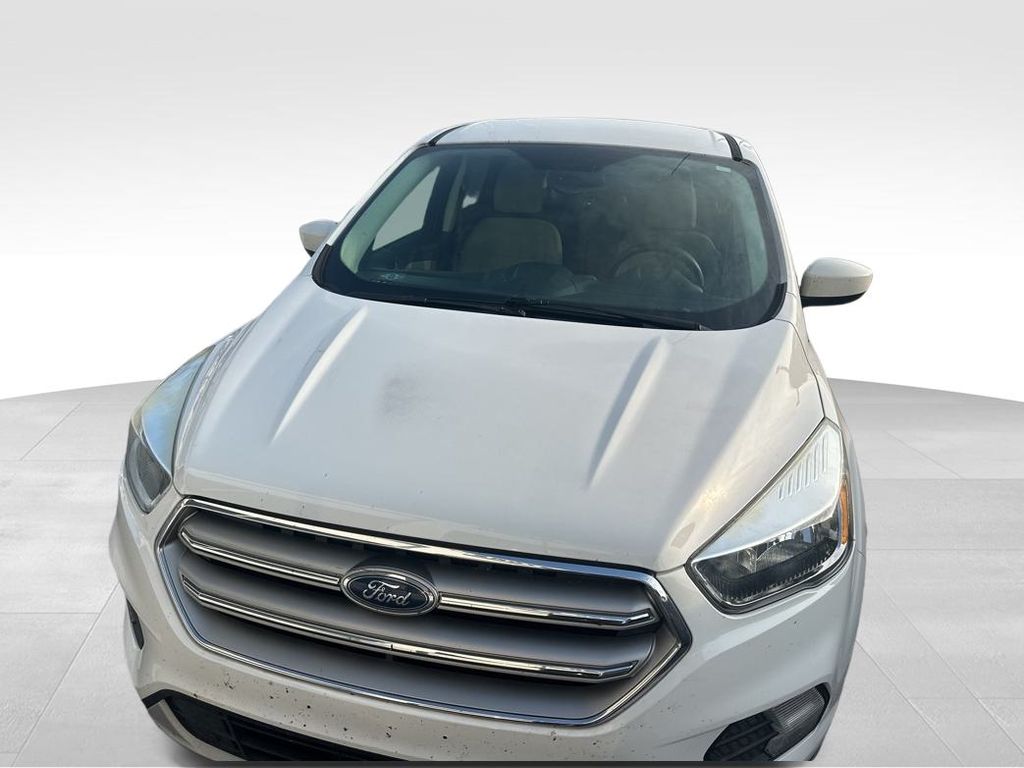 used 2017 Ford Escape car, priced at $10,991