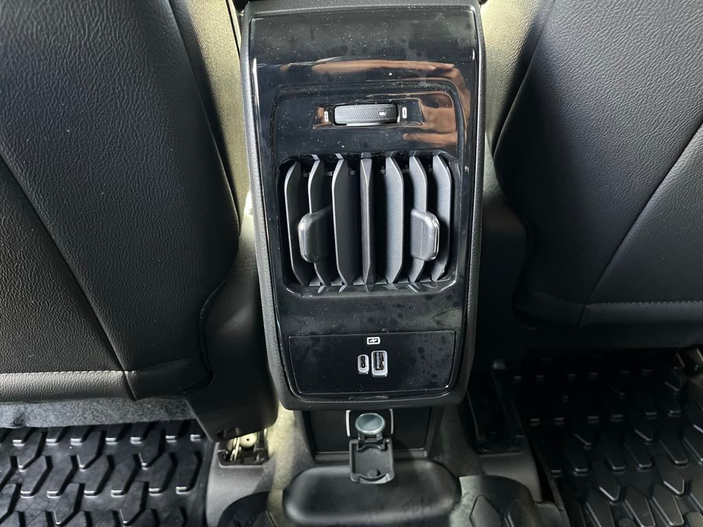 new 2025 Jeep Compass car, priced at $28,990