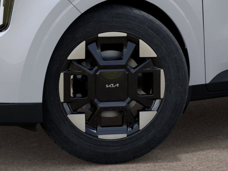 new 2026 Kia Carnival car, priced at $41,713