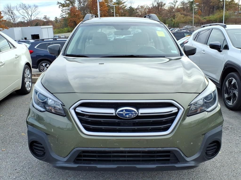 used 2019 Subaru Outback car, priced at $19,198