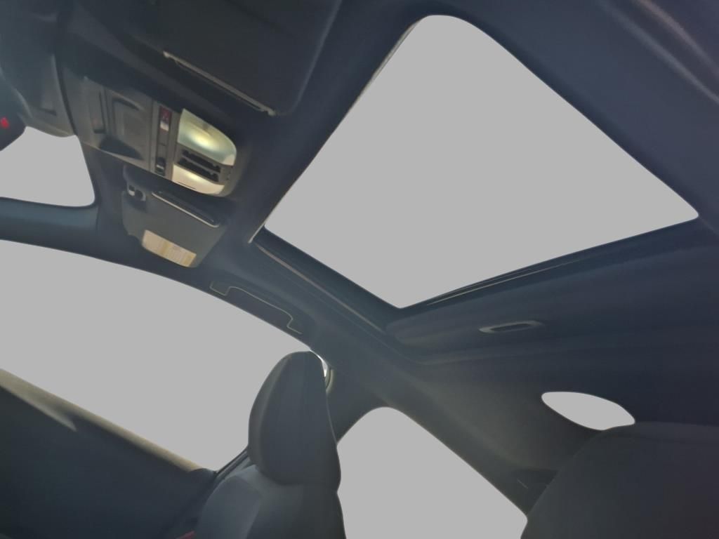 new 2025 Subaru Impreza car, priced at $31,697