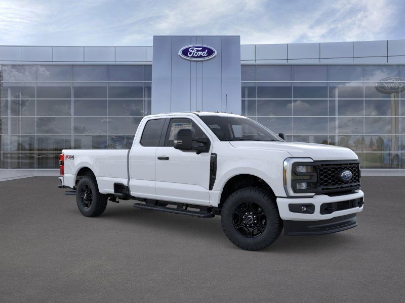 new 2025 Ford F-350SD car, priced at $62,515