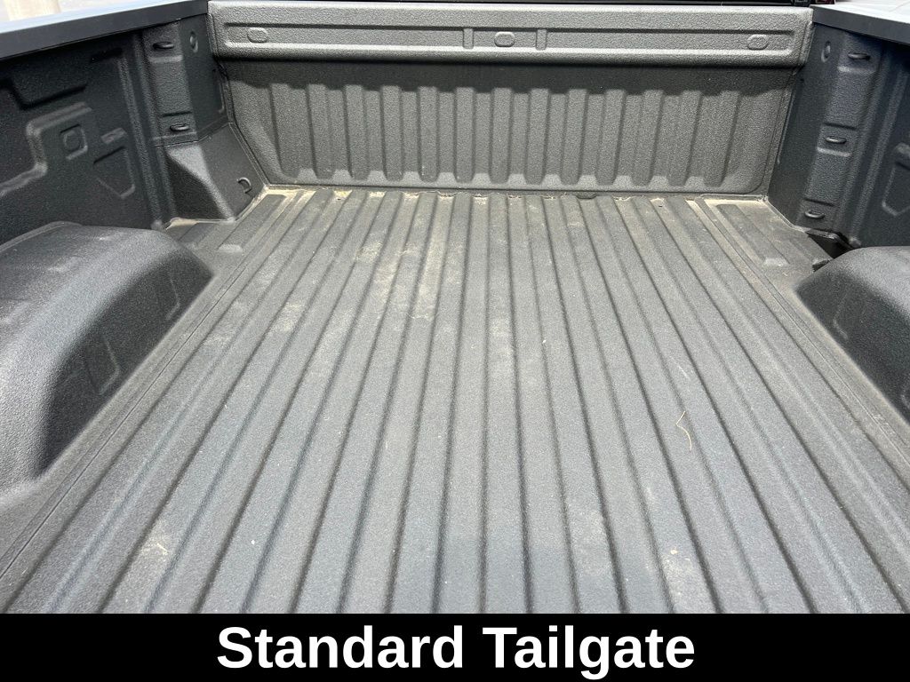 used 2024 Chevrolet Silverado 2500HD car, priced at $56,000