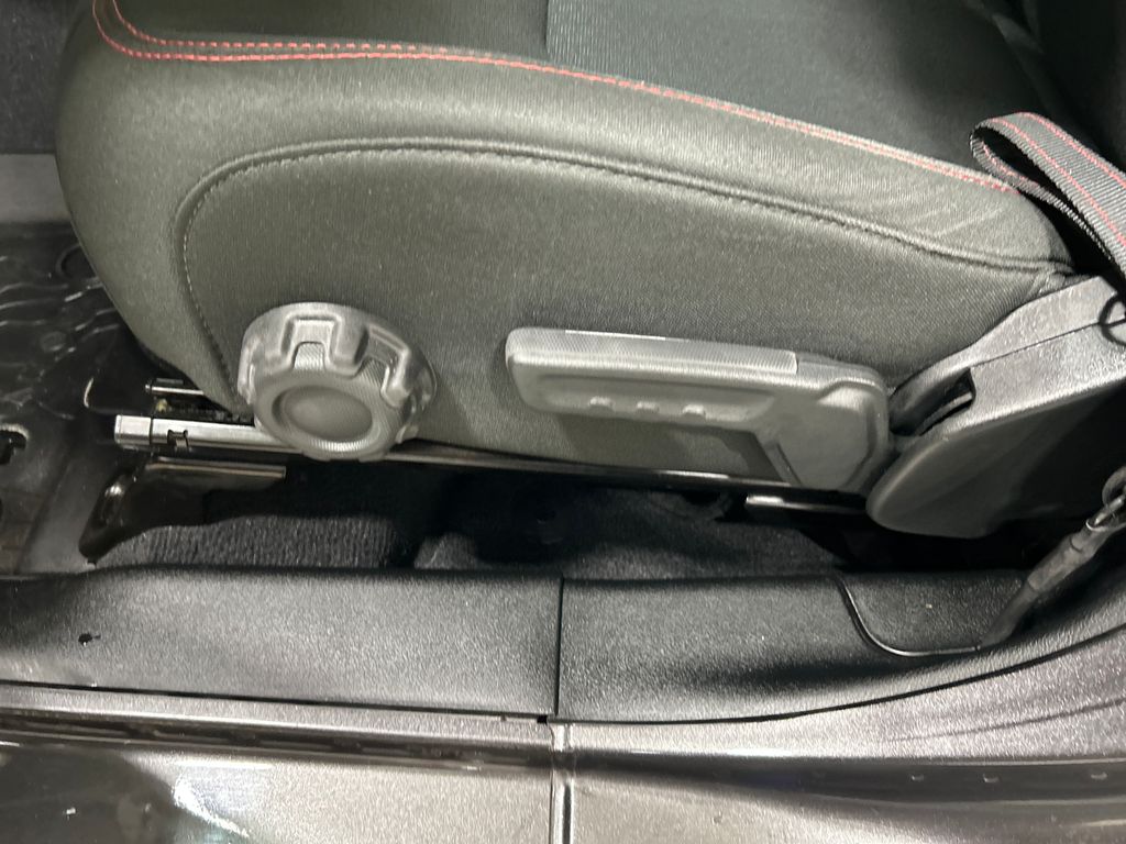 used 2018 Jeep Wrangler car, priced at $38,826