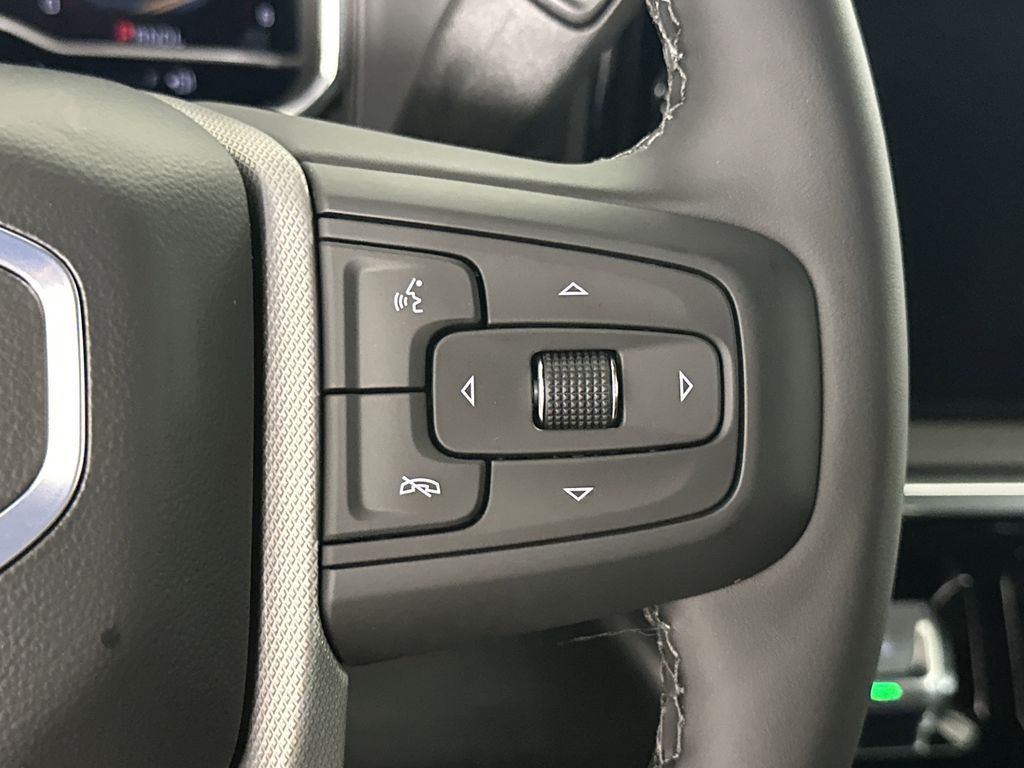 new 2025 GMC Sierra 2500HD car, priced at $86,963