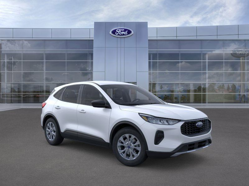 new 2025 Ford Escape car, priced at $33,080