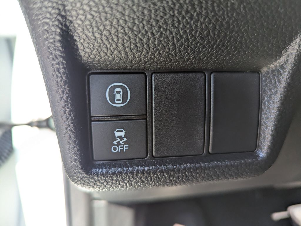 used 2023 Honda Civic car, priced at $20,195