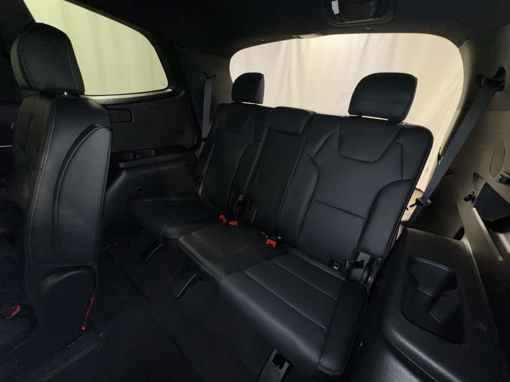 new 2025 Kia Telluride car, priced at $46,592