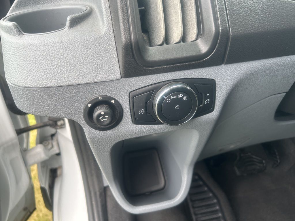 used 2018 Ford Transit-350 car, priced at $31,486