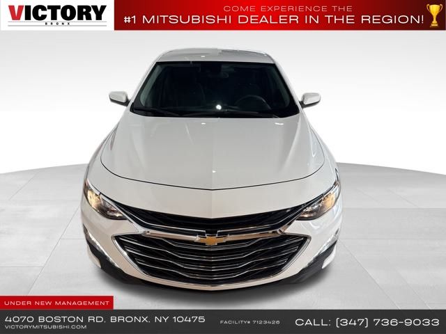 used 2023 Chevrolet Malibu car, priced at $13,599
