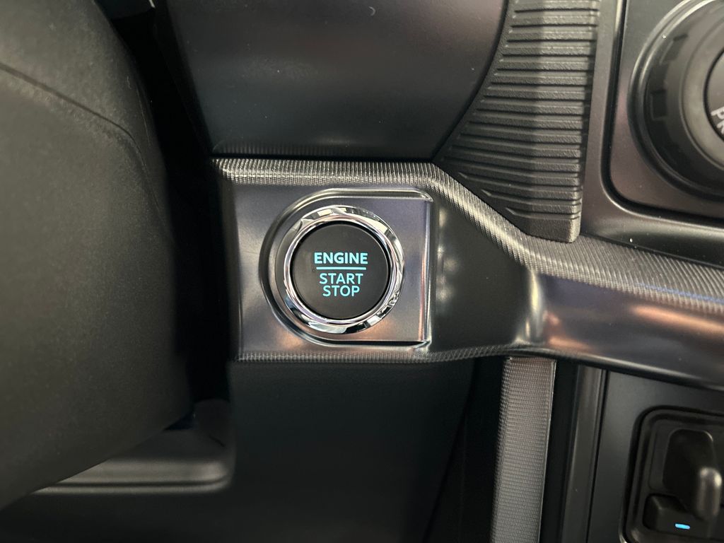 new 2025 Ford F-150 car, priced at $77,411