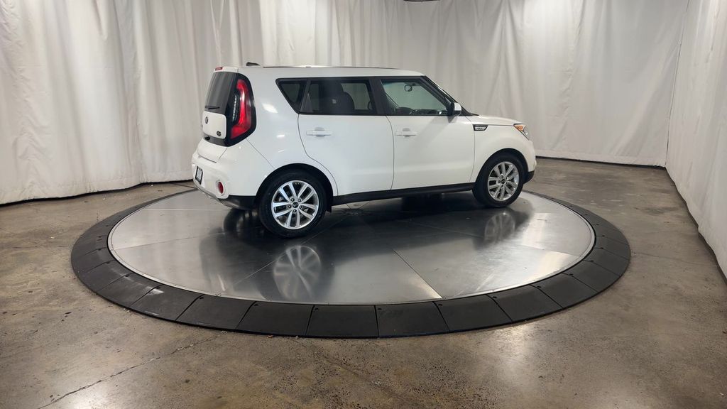 used 2019 Kia Soul car, priced at $11,864