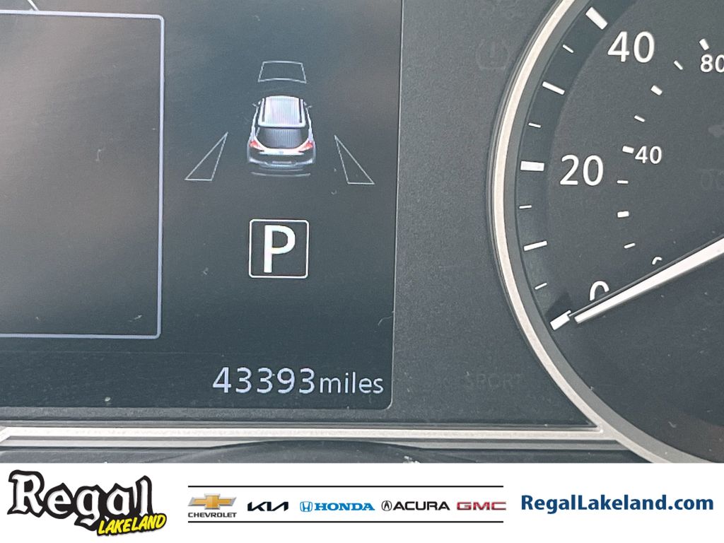 used 2019 Nissan Kicks car, priced at $13,494