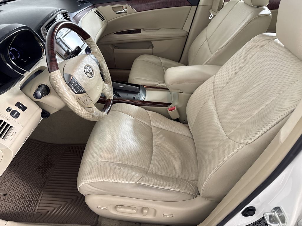 used 2012 Toyota Avalon car, priced at $14,997