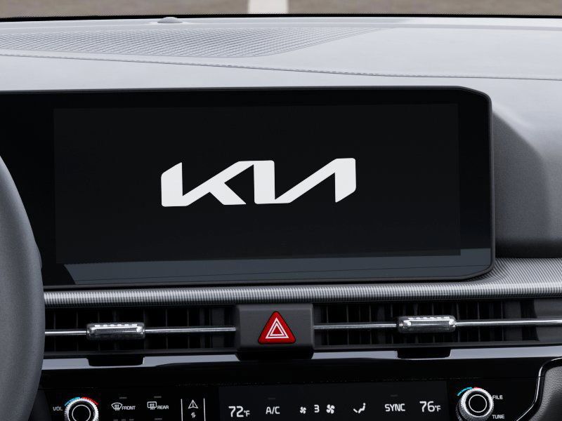 new 2026 Kia Sportage car, priced at $34,632