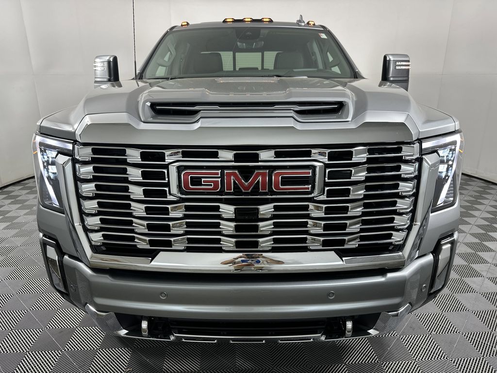 new 2025 GMC Sierra 2500HD car, priced at $86,034
