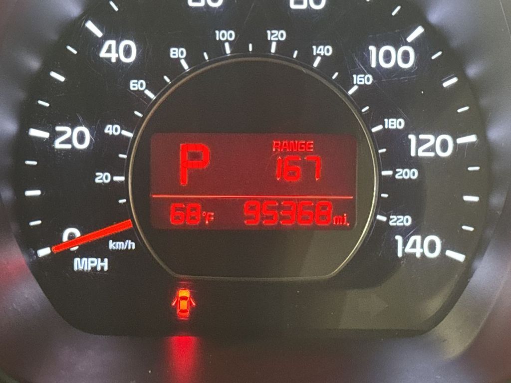 used 2019 Kia Soul car, priced at $11,864