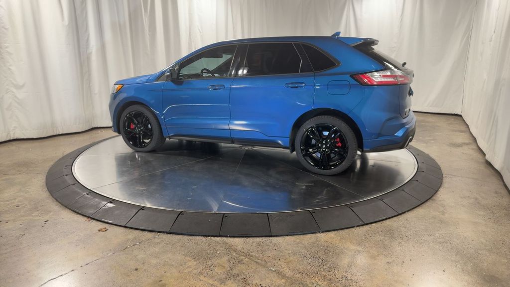 used 2020 Ford Edge car, priced at $19,971