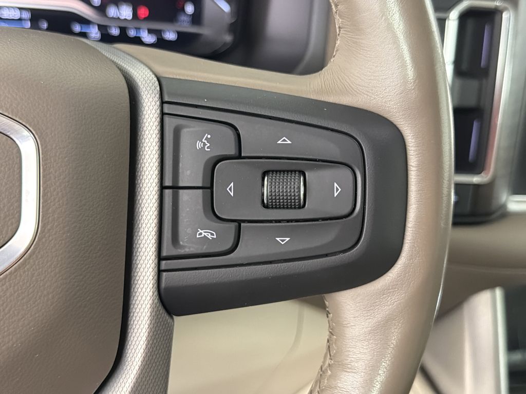 used 2022 GMC Yukon car, priced at $58,999