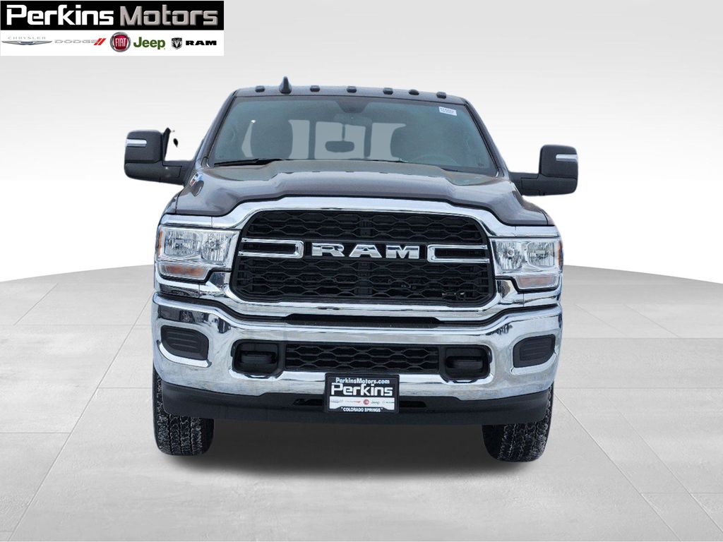 new 2024 Ram 2500 car, priced at $55,518