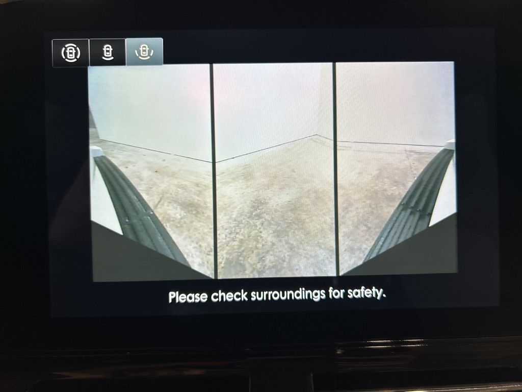 used 2020 Lincoln Navigator L car, priced at $33,234