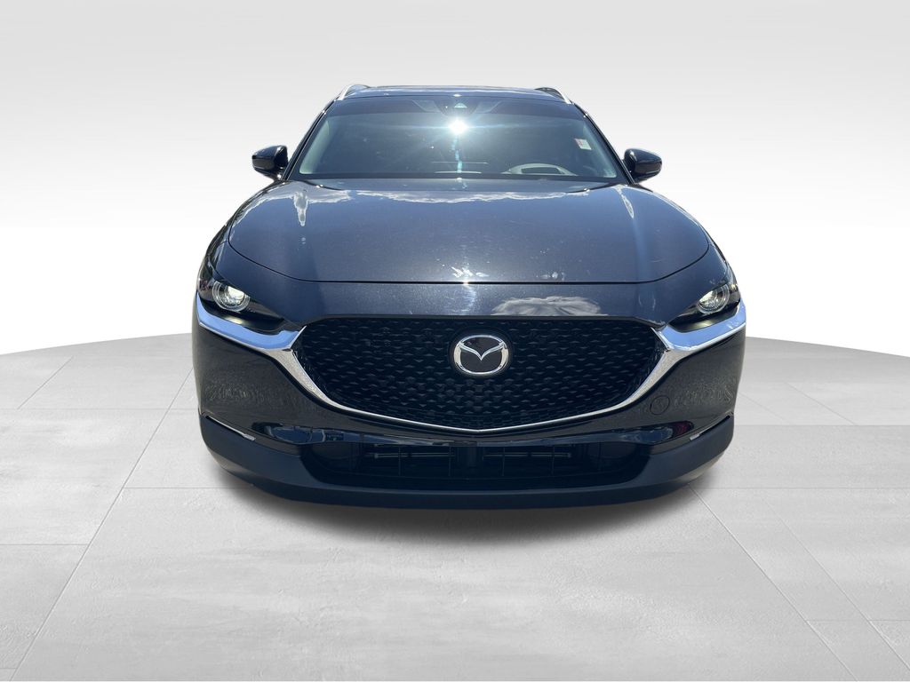 used 2023 Mazda CX-30 car, priced at $24,492