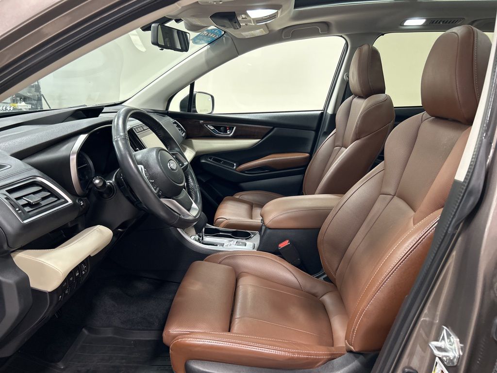 used 2022 Subaru Ascent car, priced at $30,878