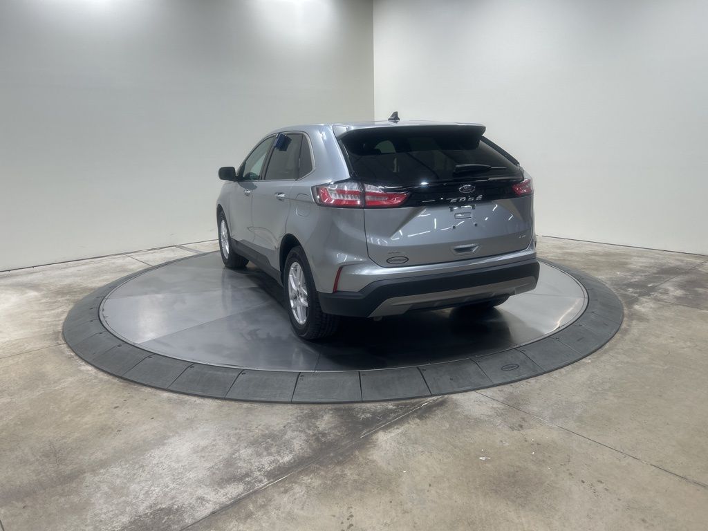 used 2023 Ford Edge car, priced at $24,976