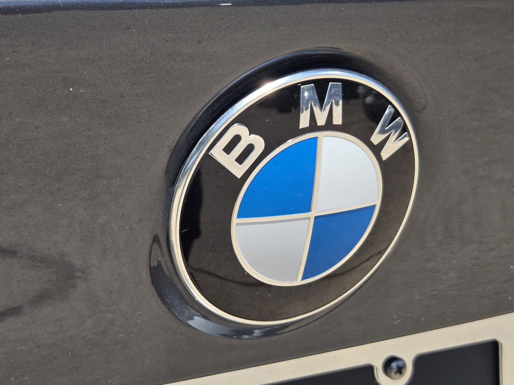used 2018 BMW X1 car, priced at $13,691