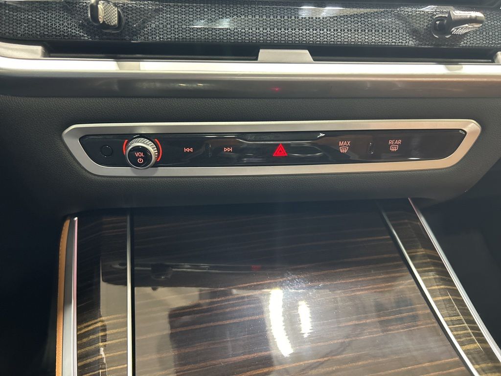 used 2024 BMW X5 car, priced at $44,939